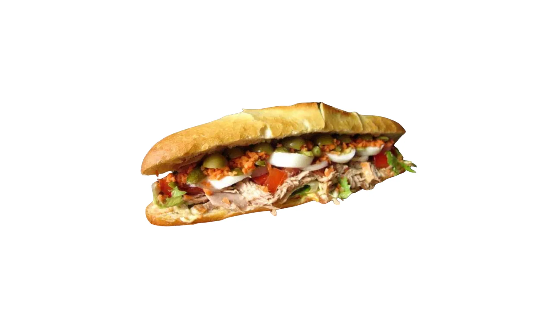 Bocadillos