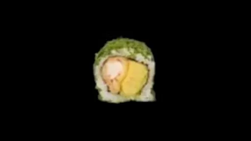 Eby fry