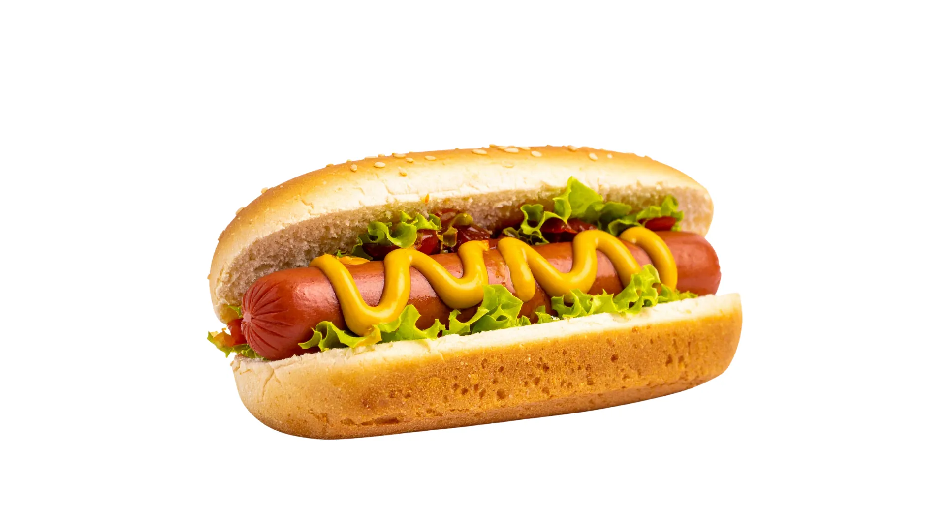 Hot Dog Simple Kids