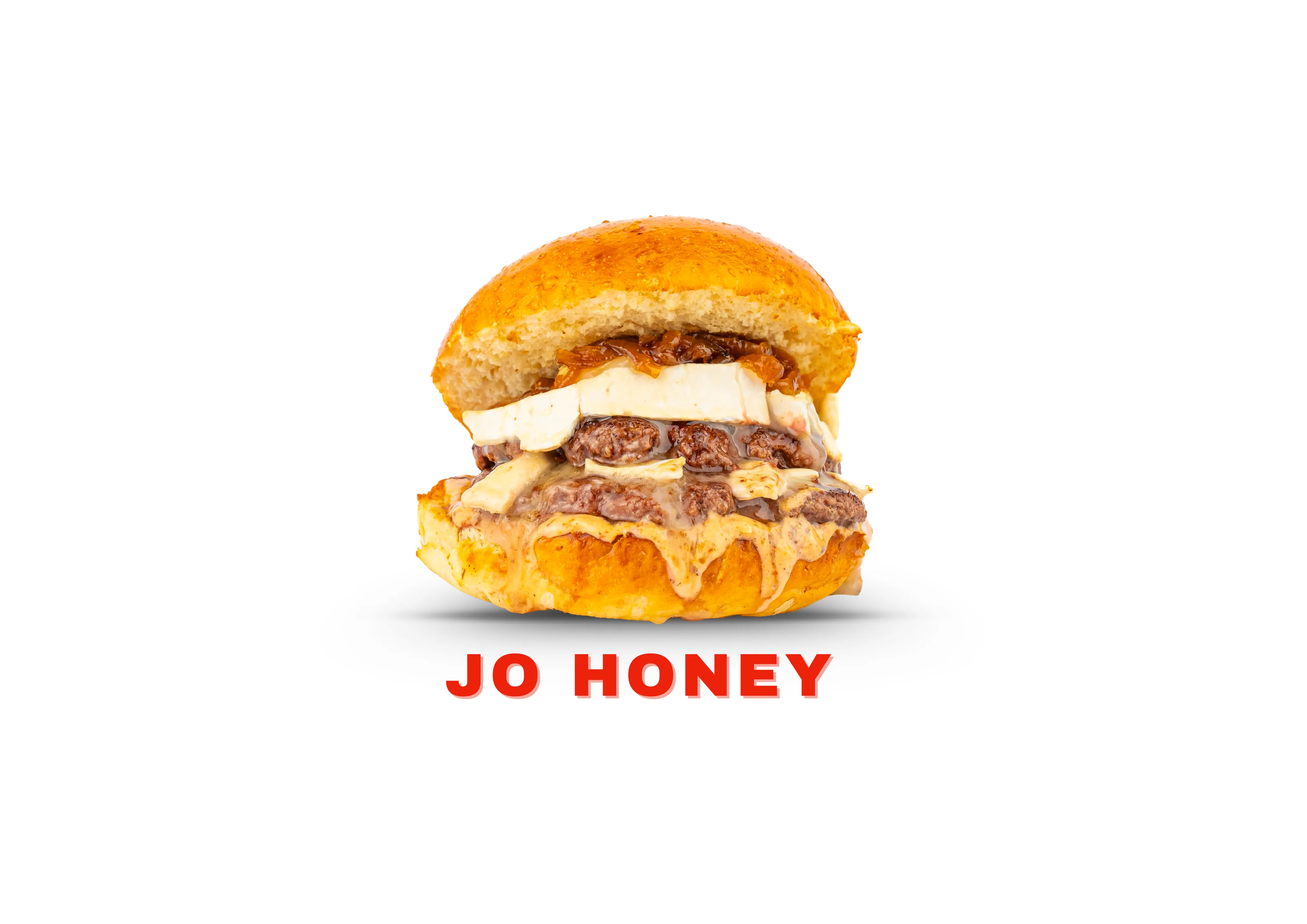 JO Honey