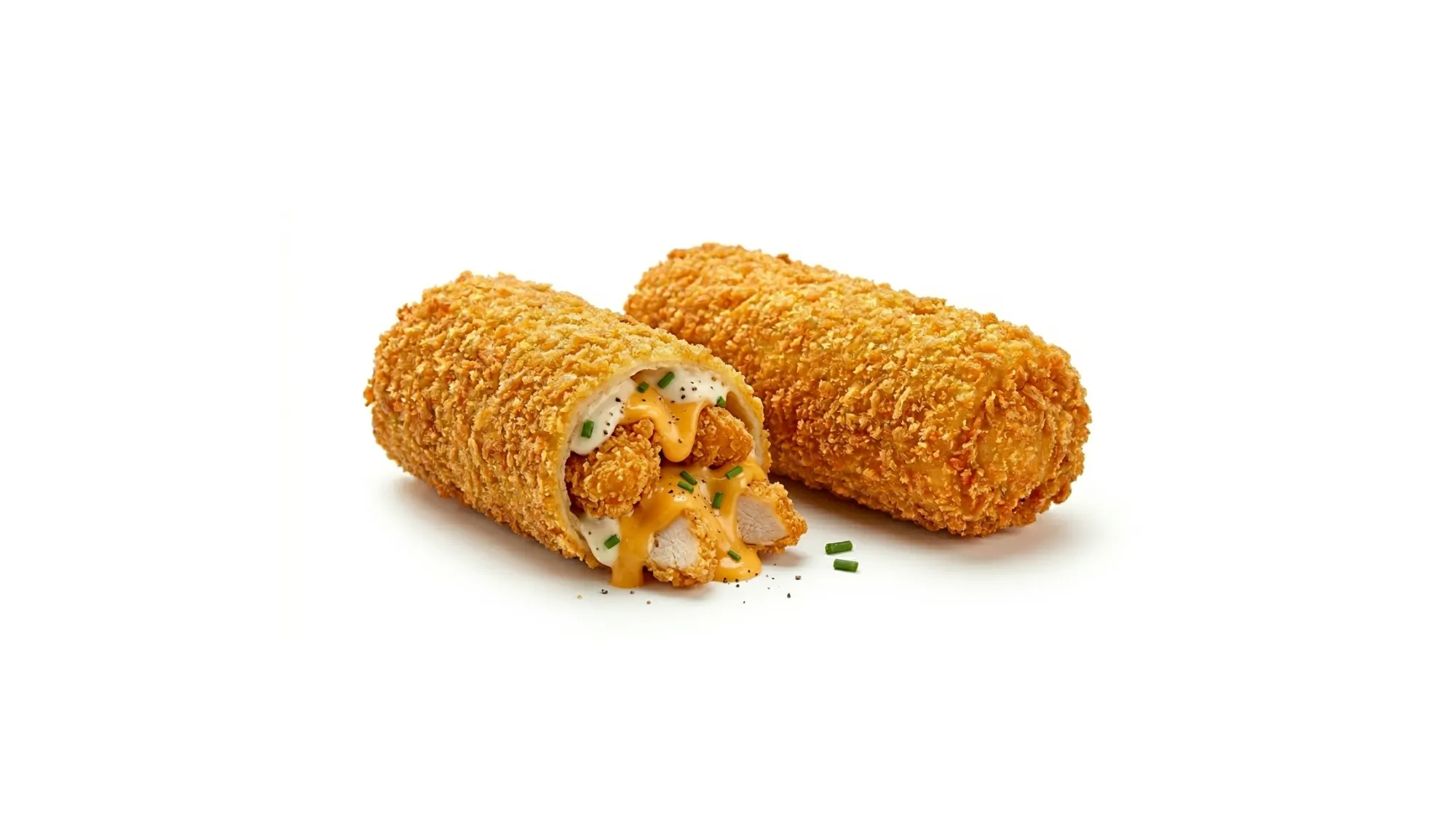 Rolle Crostiante Poulet Crostiante