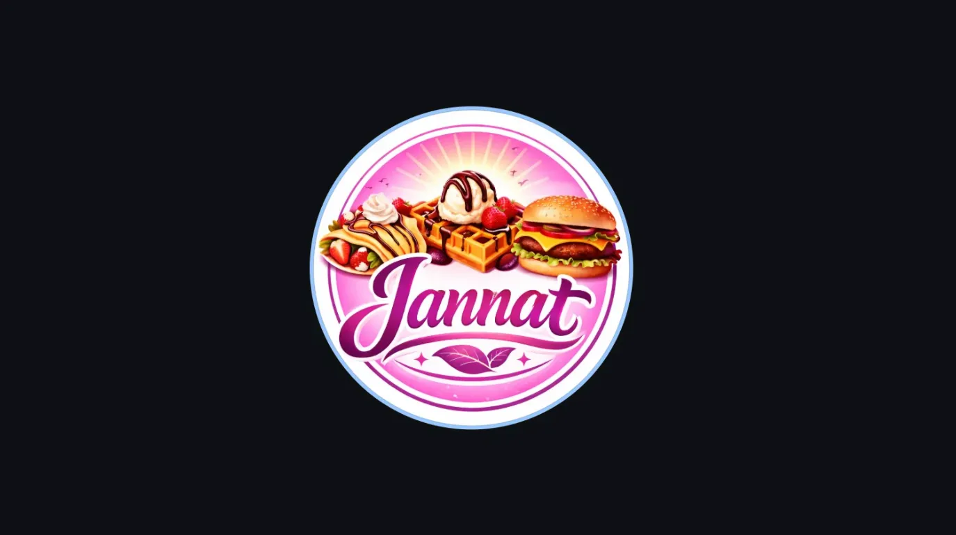 JANNAT Crêpes