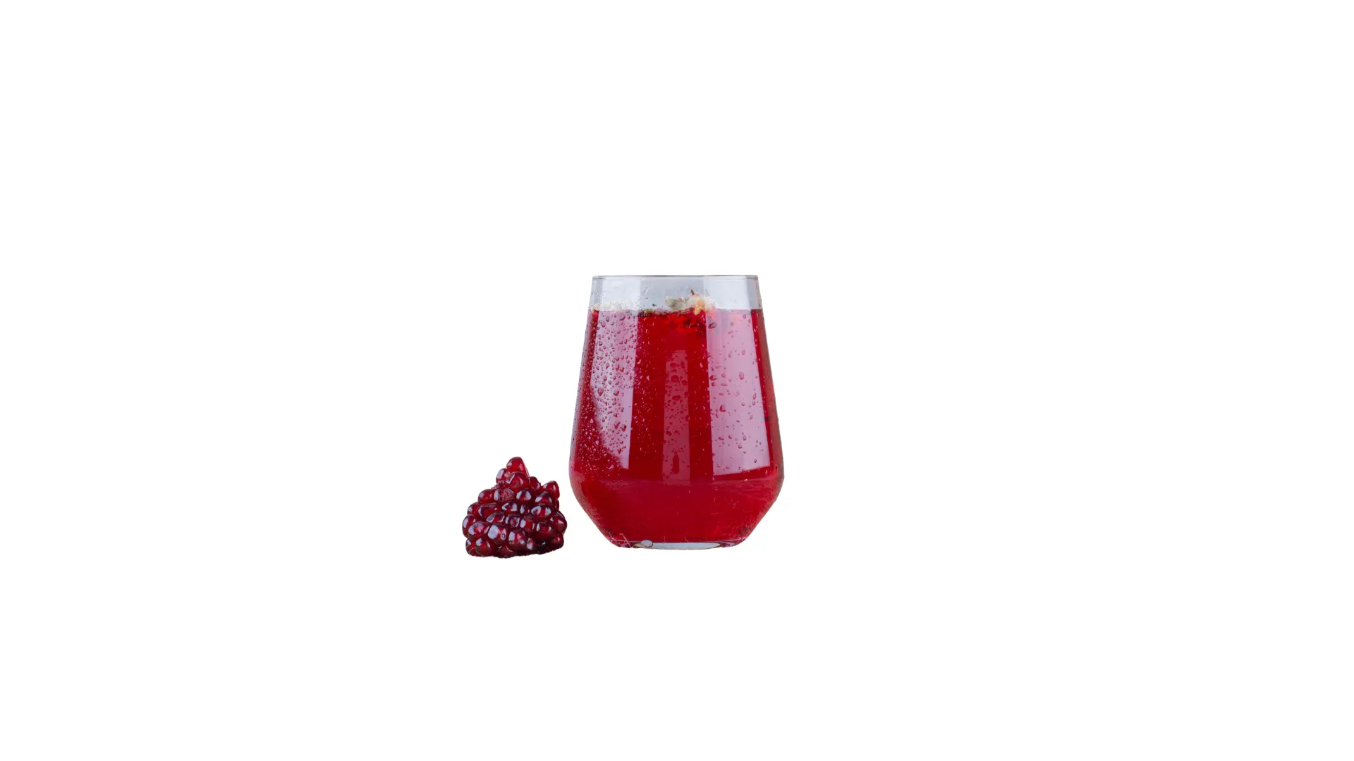 Fruits rouges