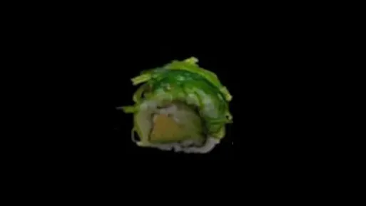 Goma wakami