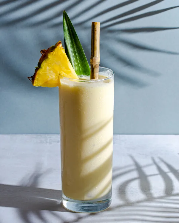 PINA COLADA NON ALCOOL