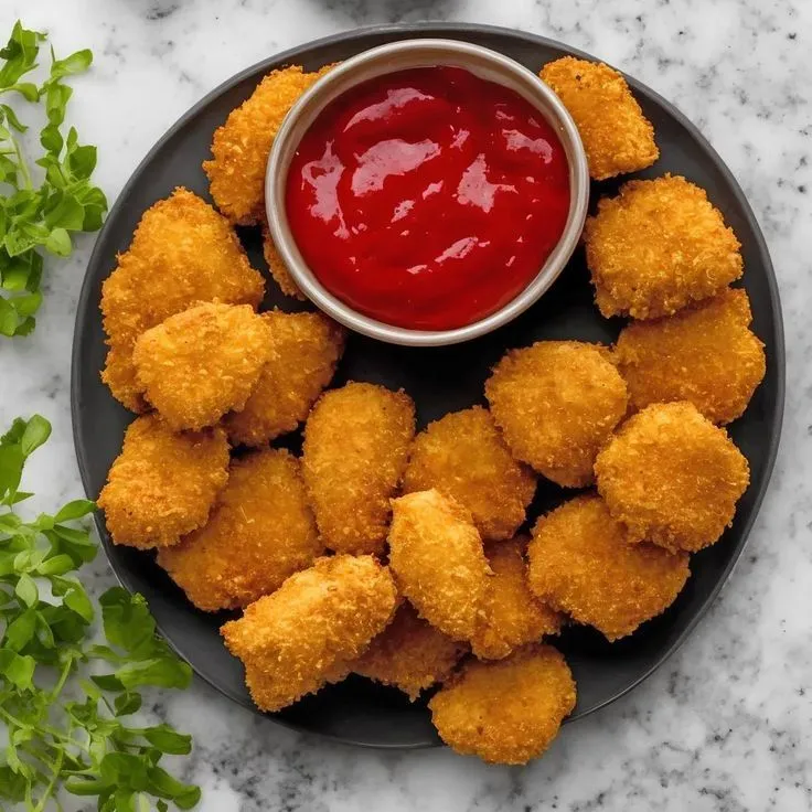 Nuggets 5pcs