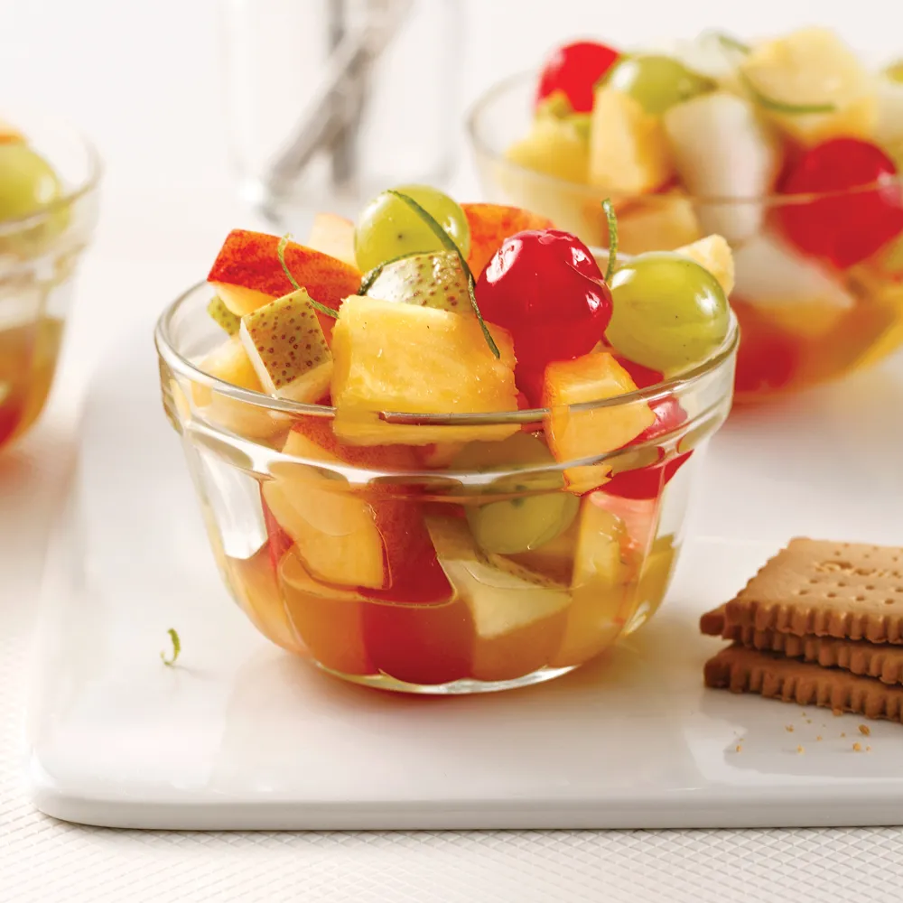 FRUIT SALAD