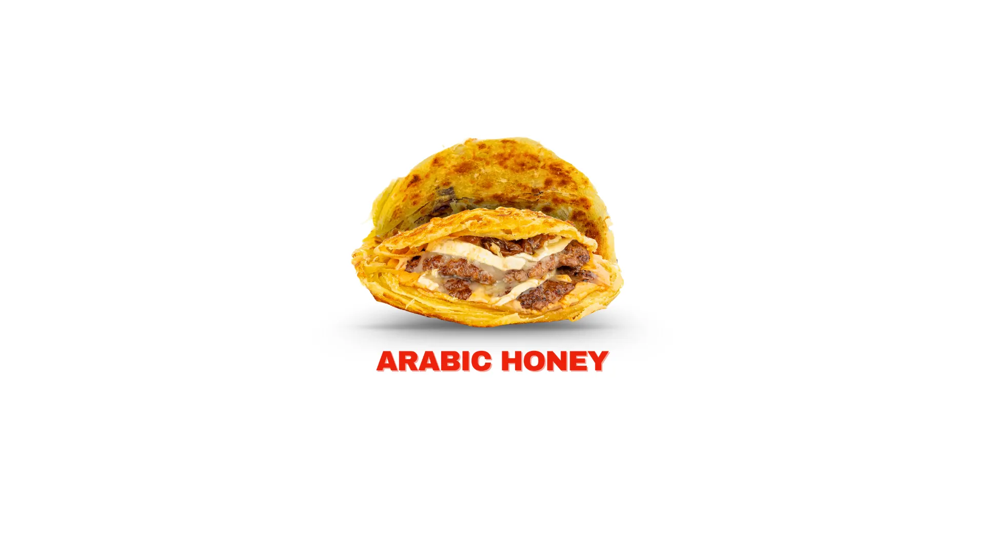 Arabic Honey