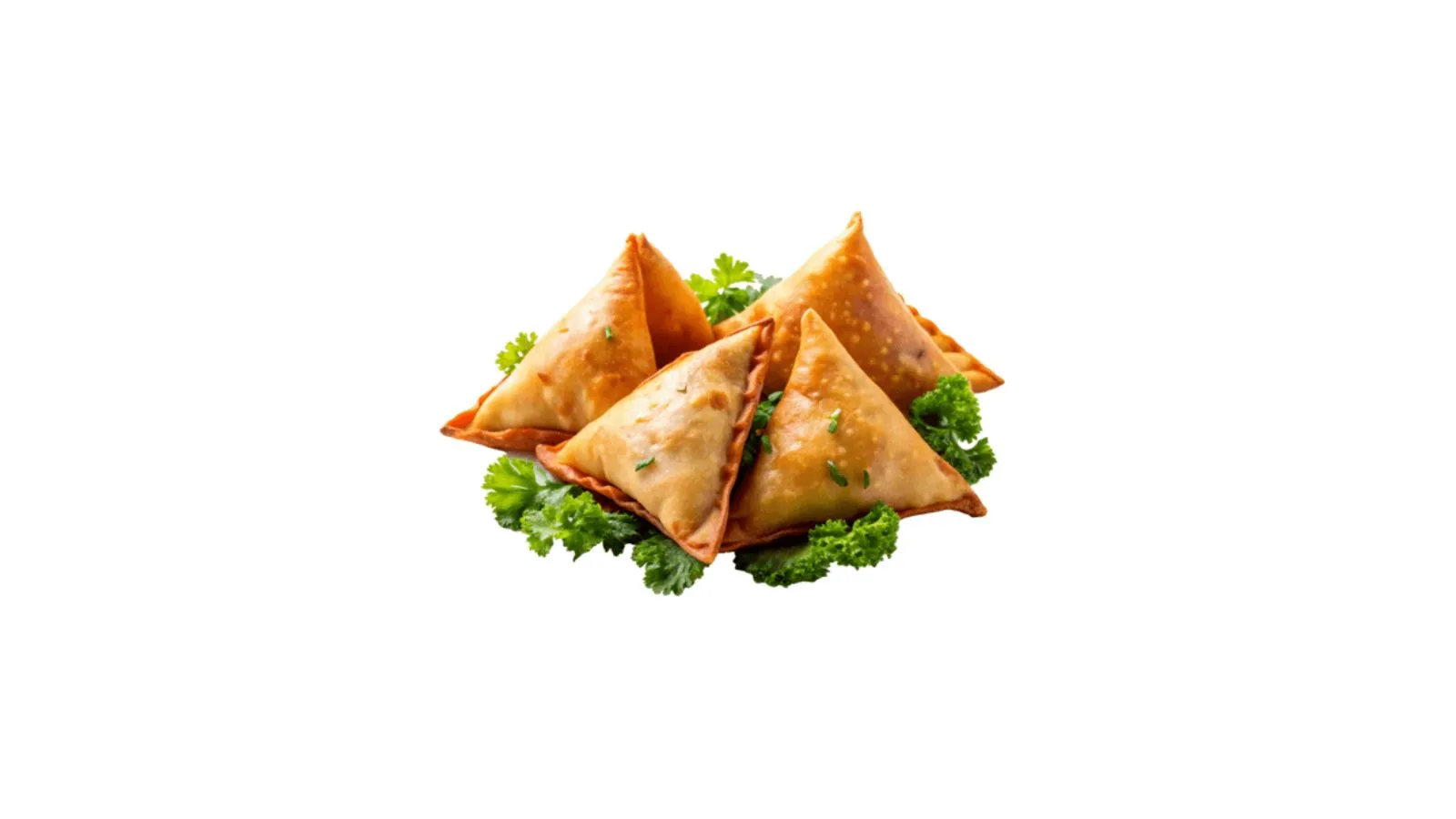Vegetarisches briwat (4p)
