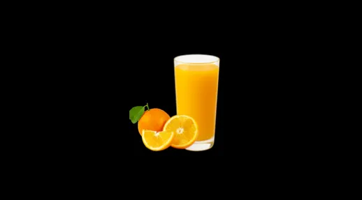 Jus de orange
