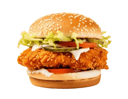 Chicken Burger