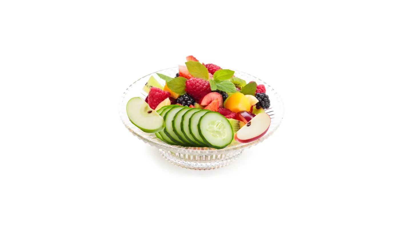 Salade Fruit