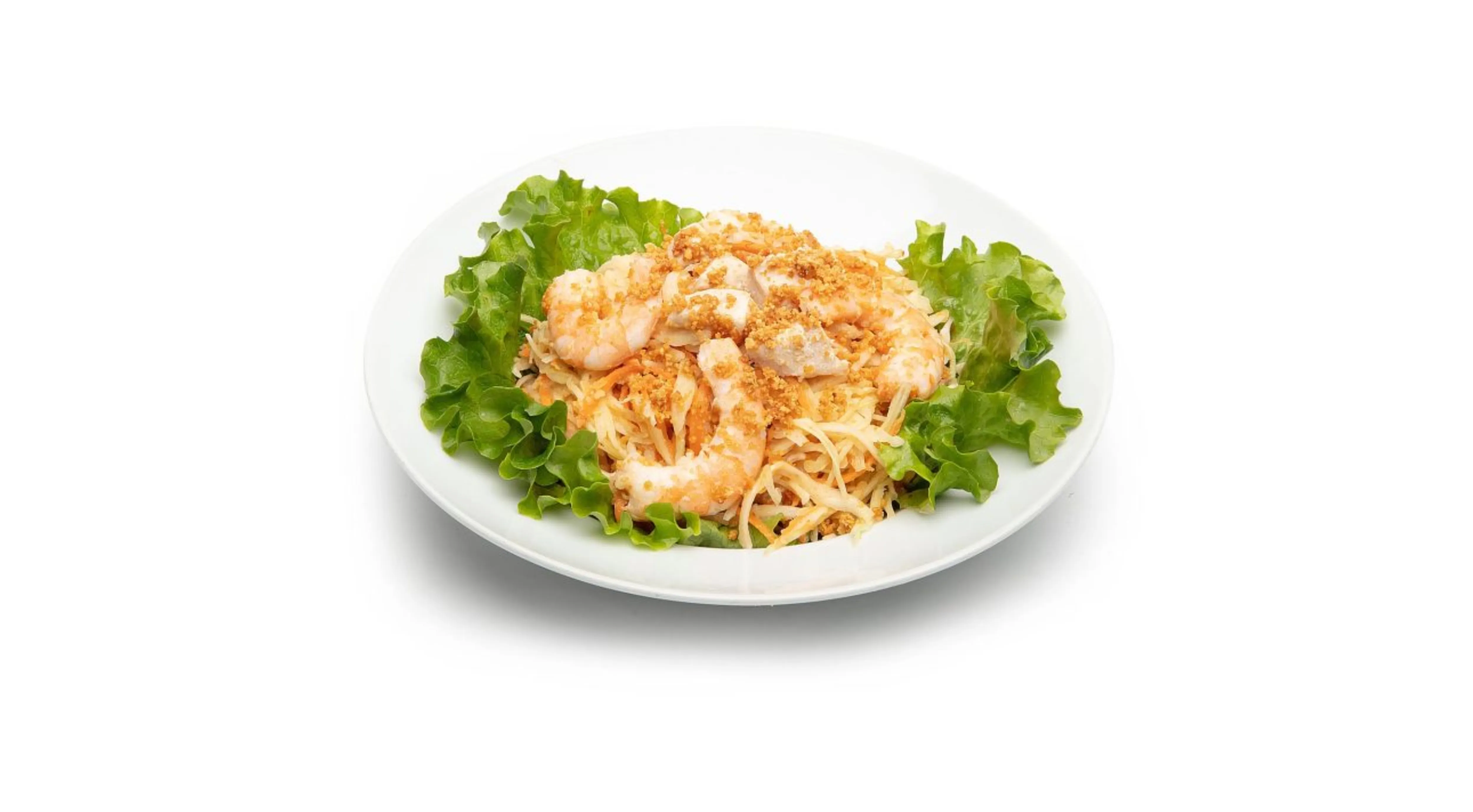 Salade Vietnamienne