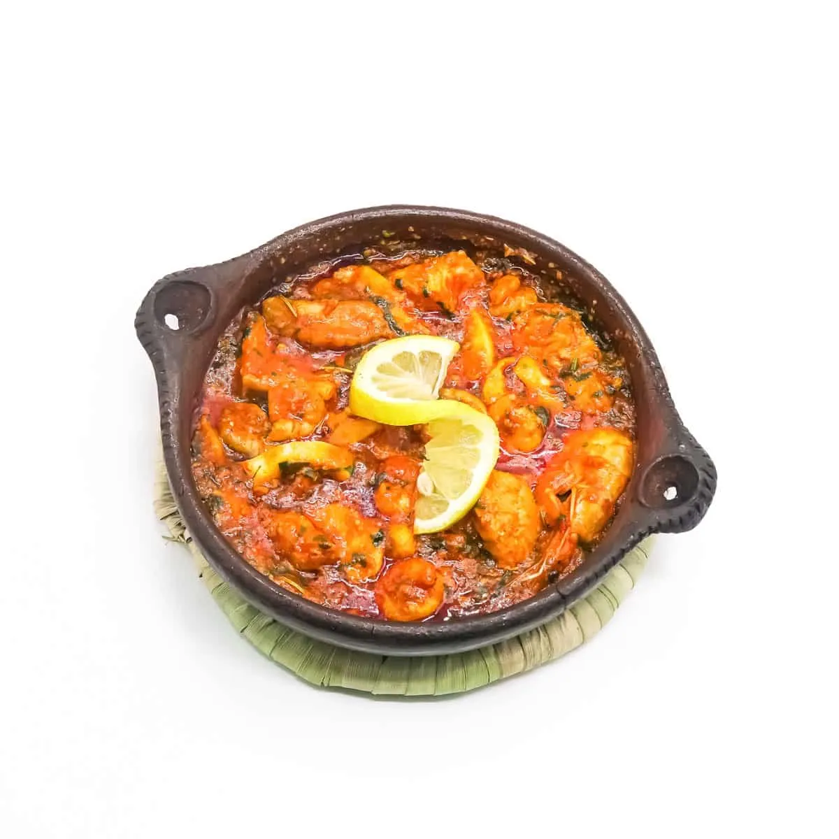Tajine Bozrooug