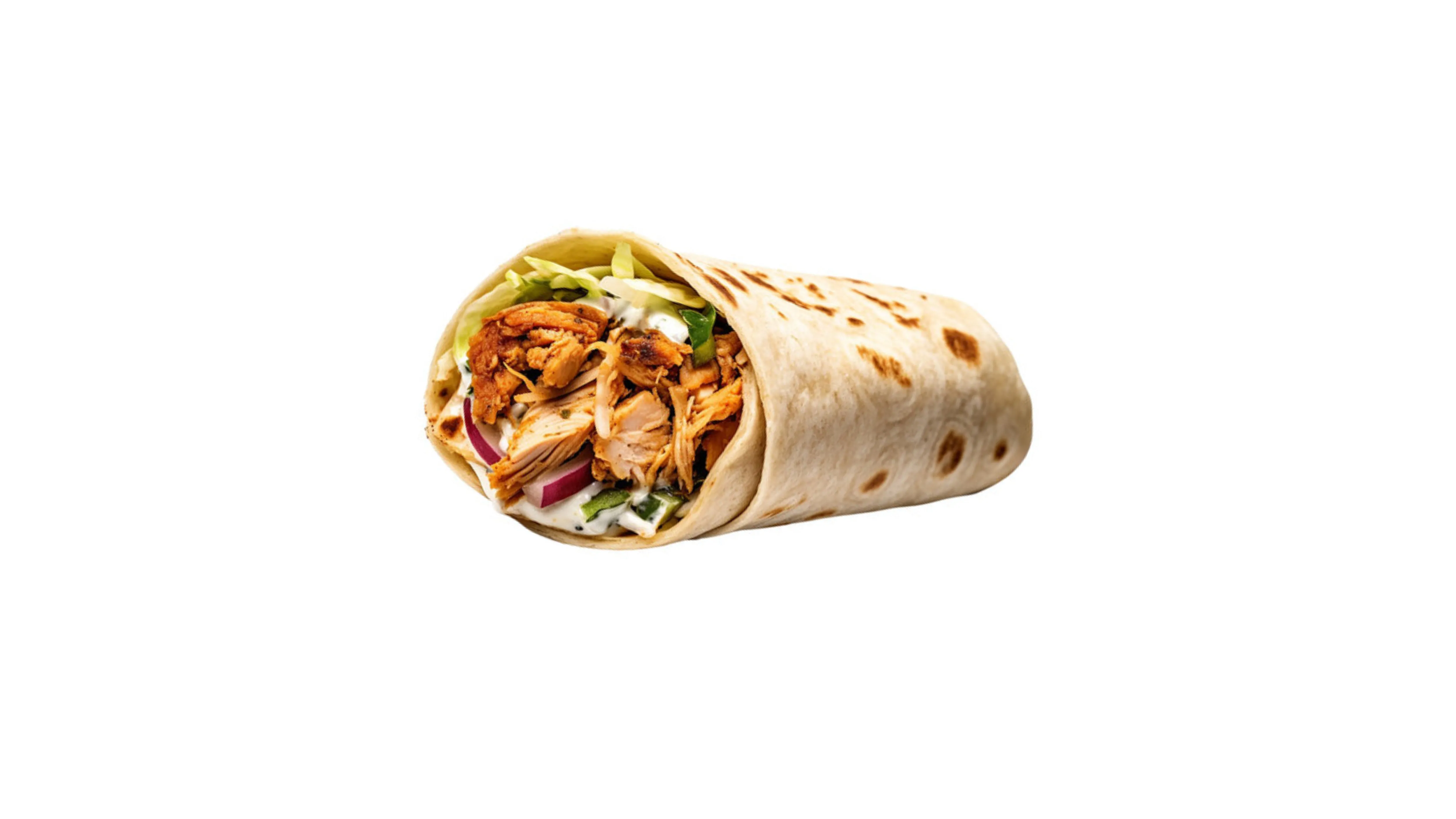 Shawarma Normal