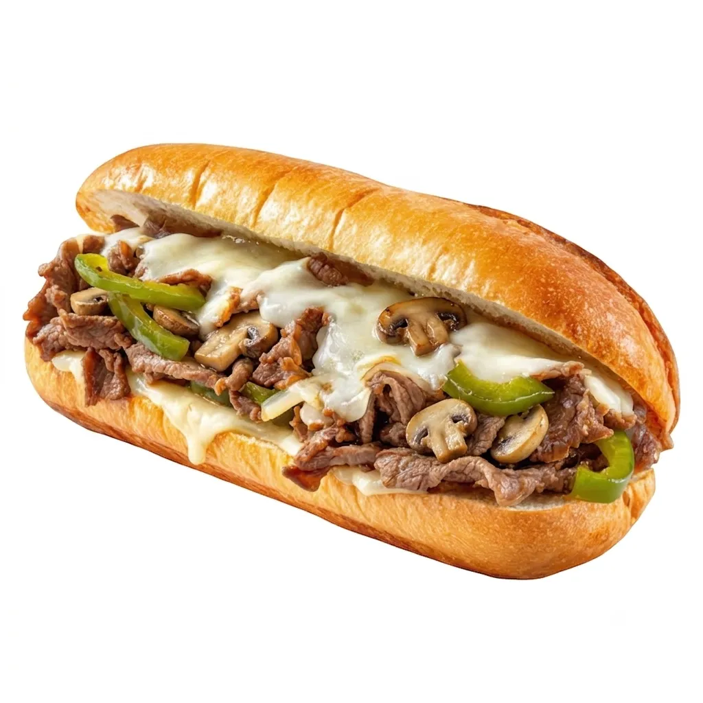 BBQ SUPRÊME