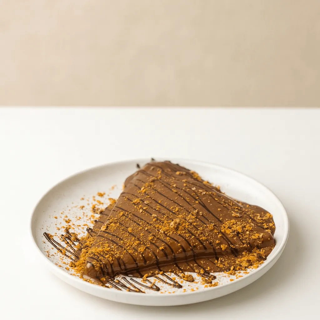 CRÊPE KONAFA MONGE