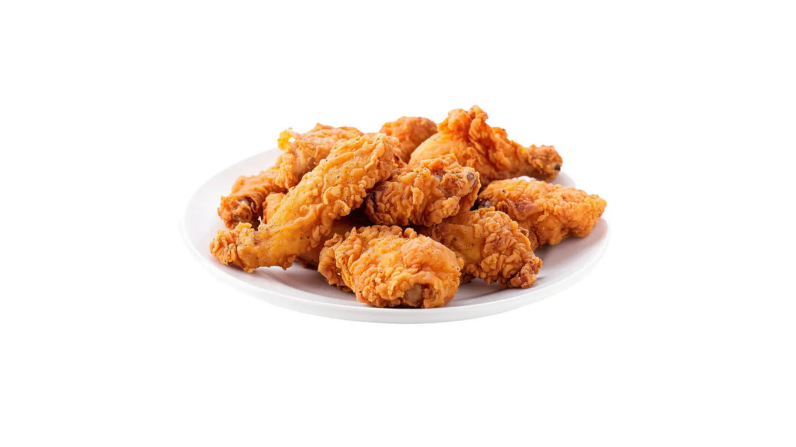Salty Chicken (Moyen)