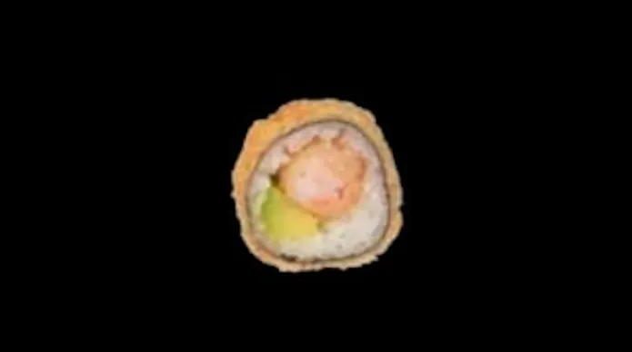Fry eby