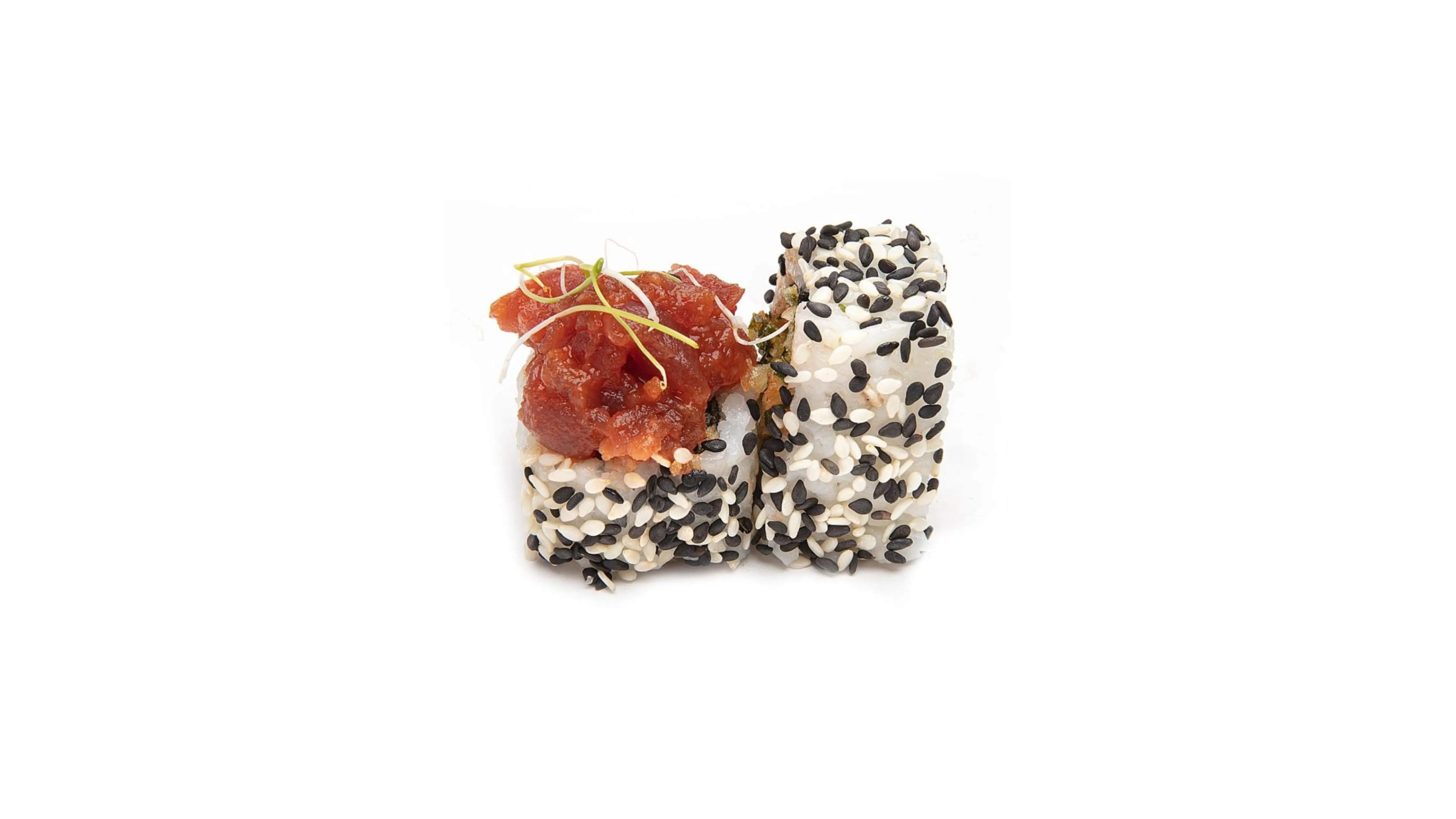 Spicy Tuna Roll
