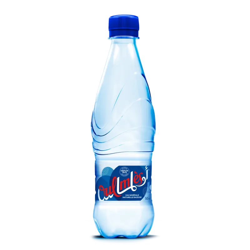 Oulmès 50 cl