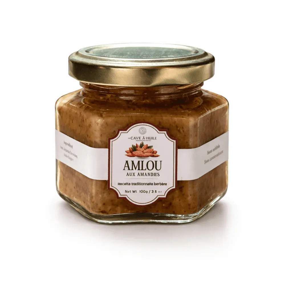 Amlou Premium
