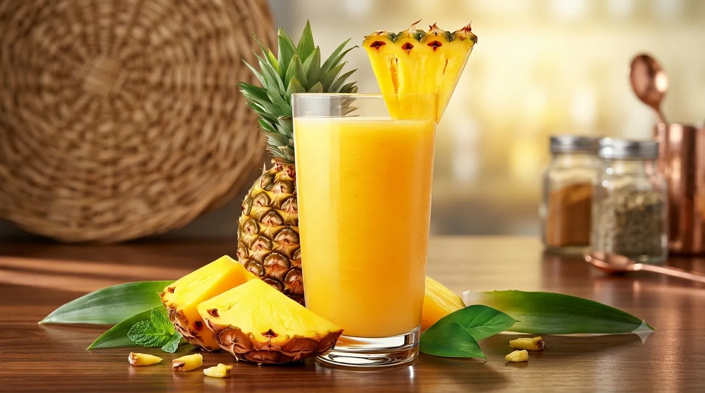 JUS ANANAS