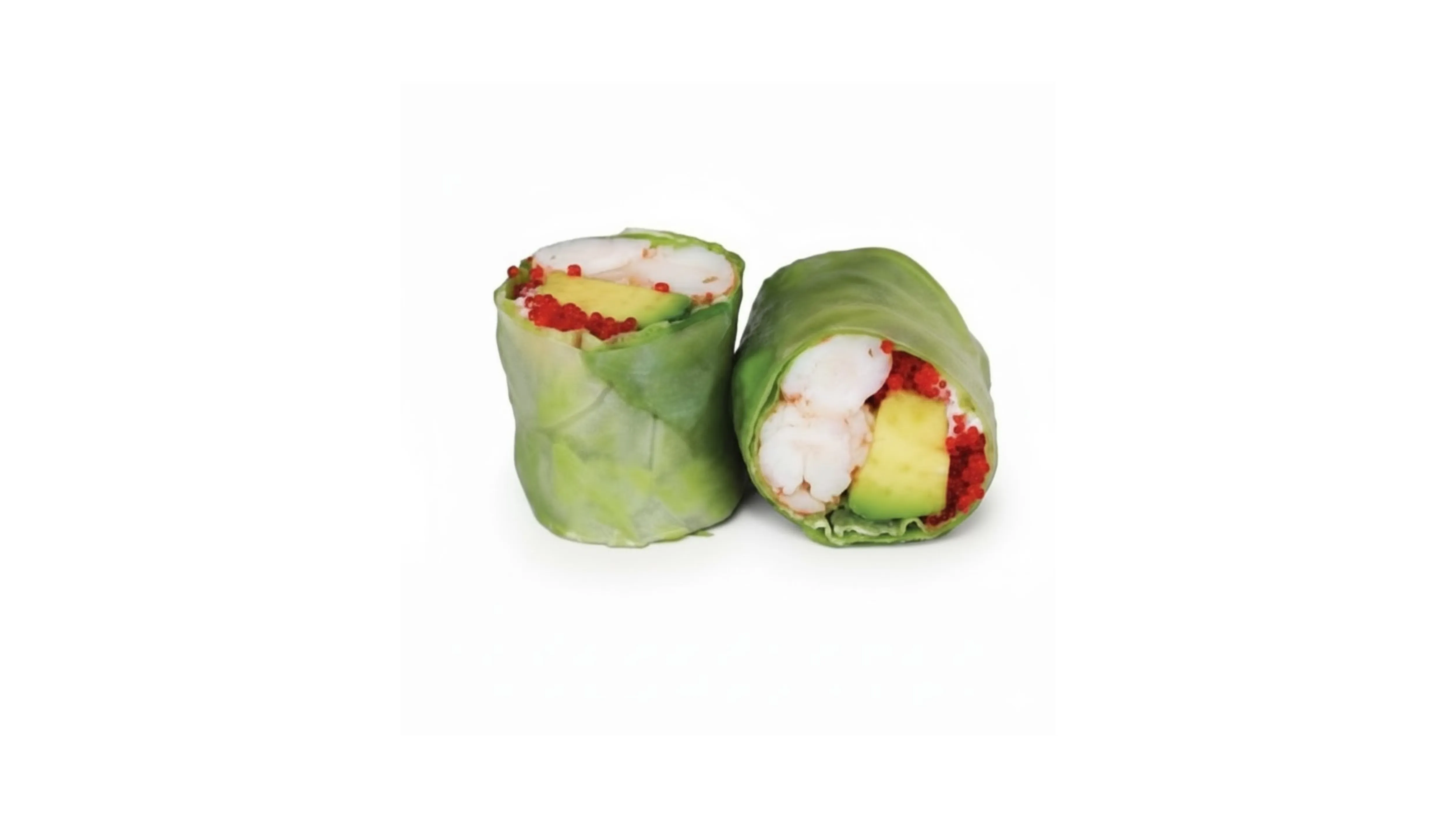 Aromaki Crabe (6 Pièces)