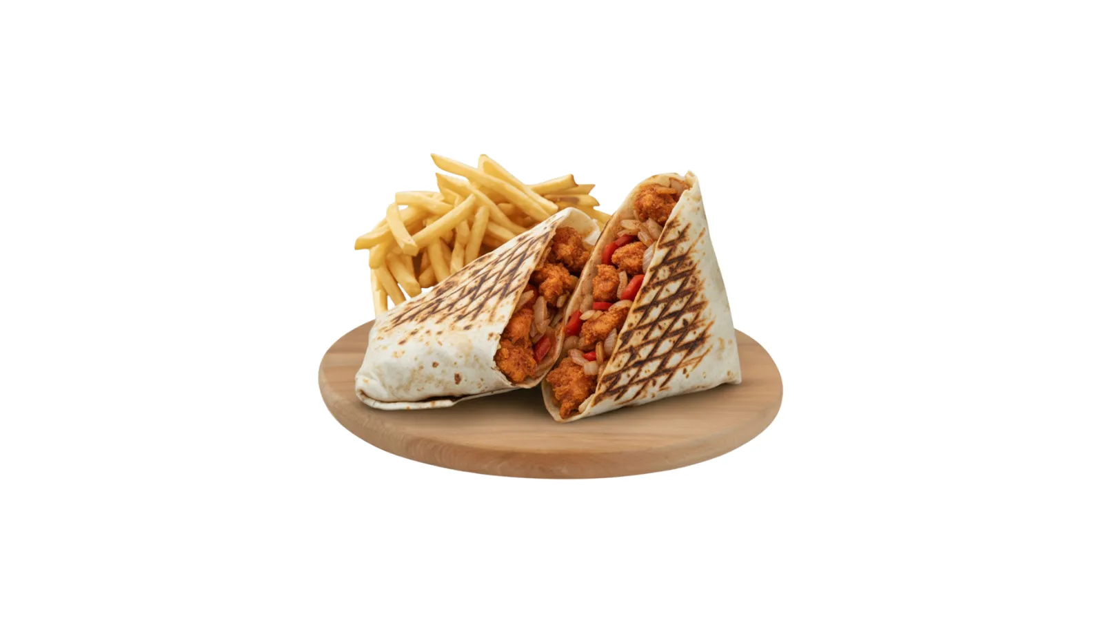 Tacos beldi hotgam au charbon