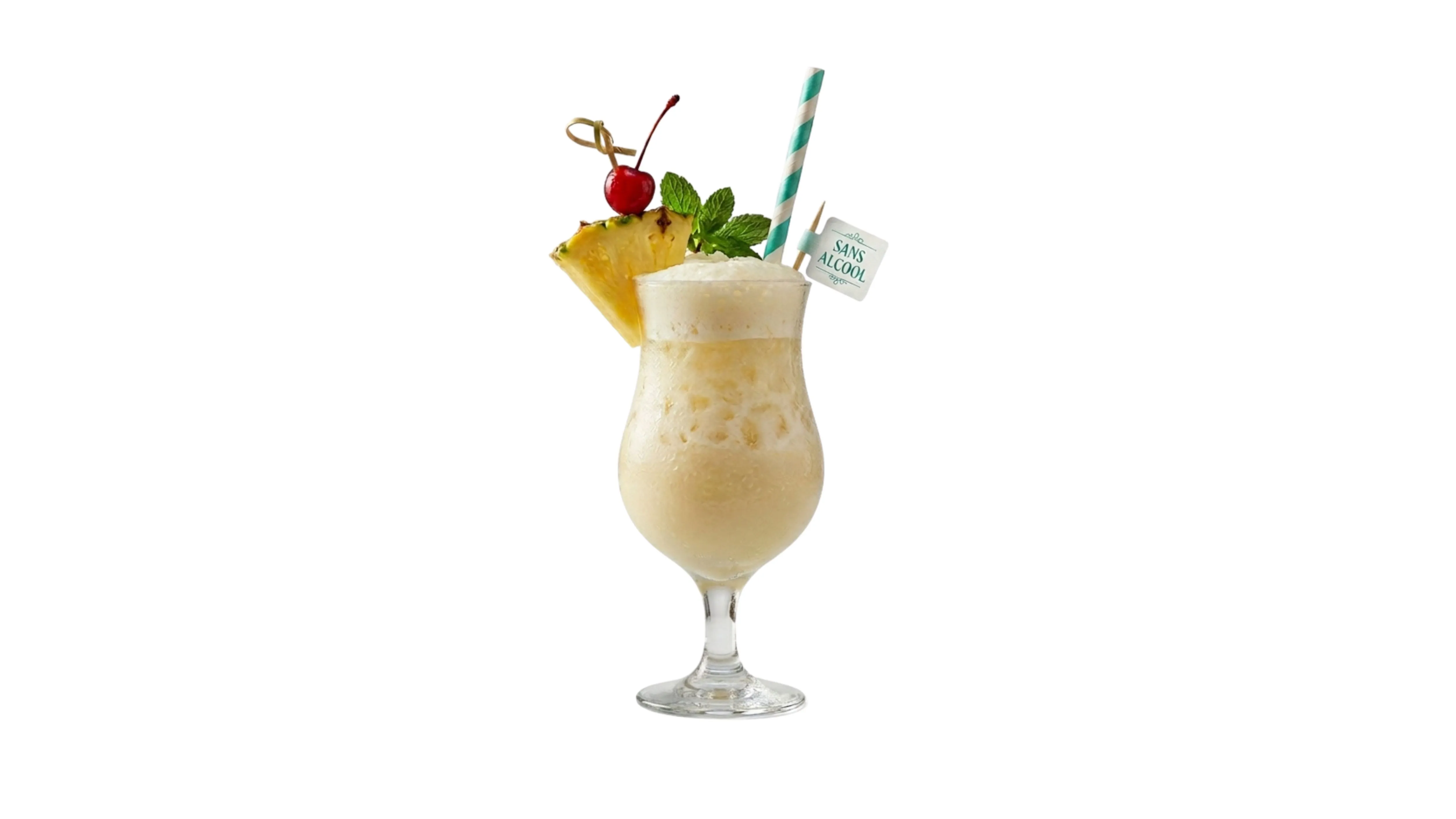 Piña Colada