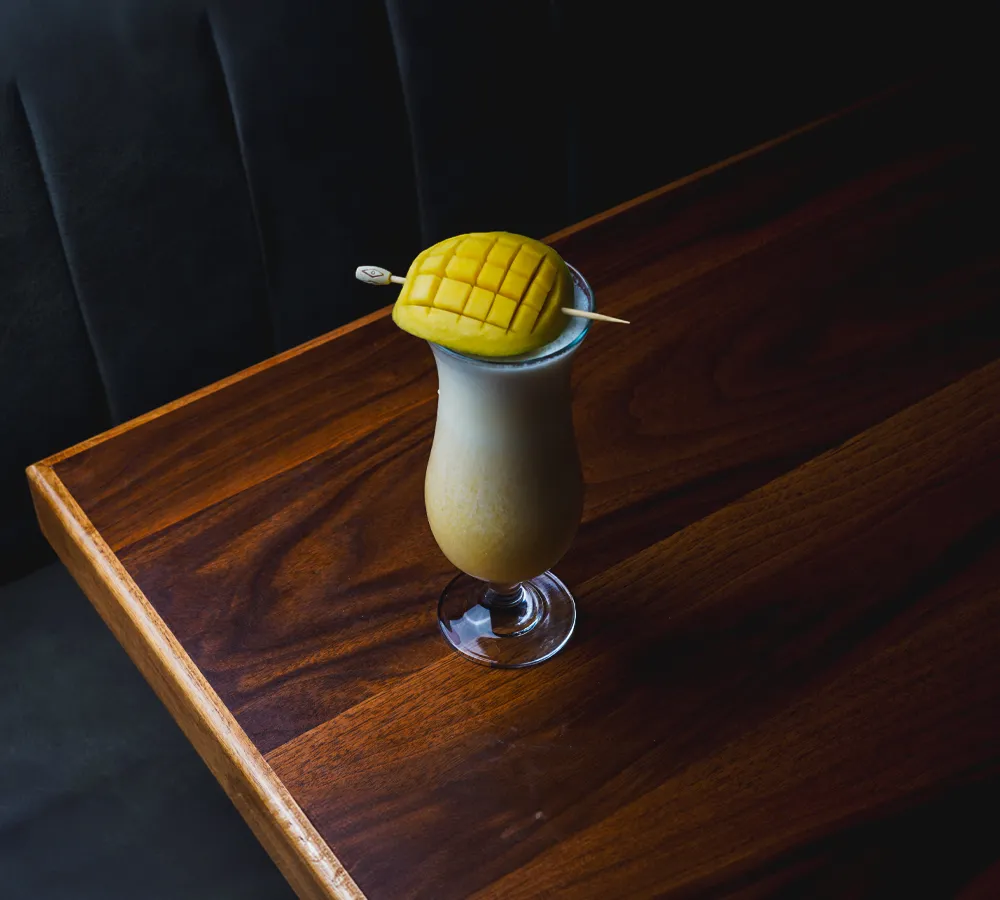 MANGO MADNESS